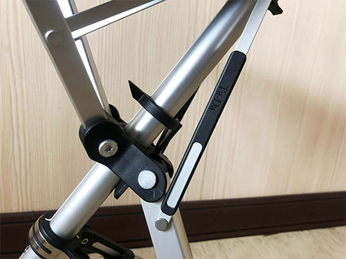 泰達椅-日本鋁合金-台灣製造