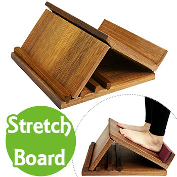 Yenzch Stretch Board Recommend